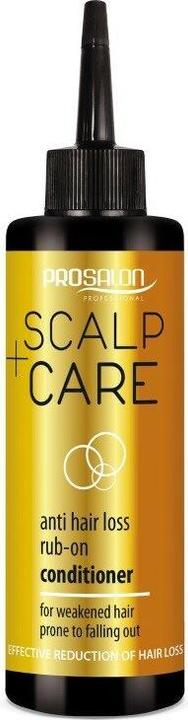 Produktbild Chantal Prosalon Scalp Care Anti-Hair Loss 200Ml (200 ml)