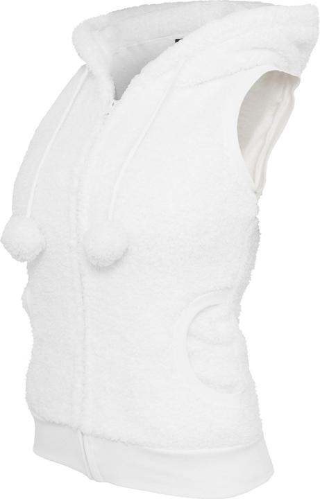 Urban Classics Ladies Teddy Vest (L)