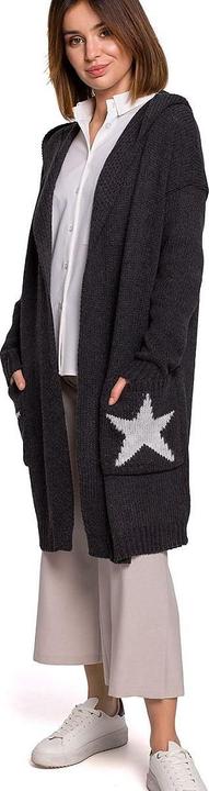 Produktbild BE Knit Cardigan (M)
