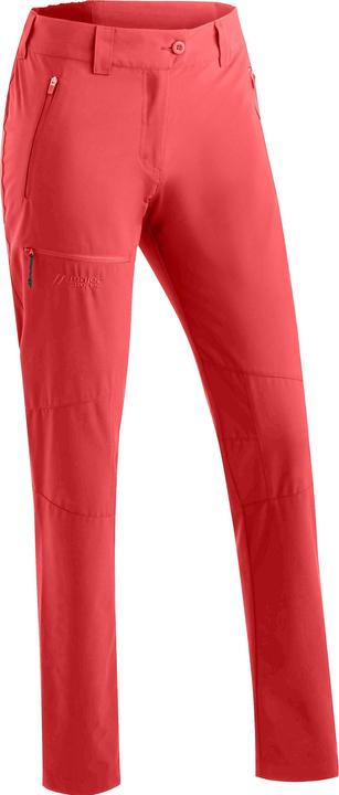 Orciere rosso