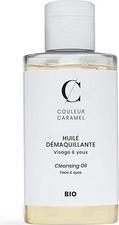 Immagine prodotto Couleur Caramel Olio detergente (RE) (Lozione detergente, 125 ml)