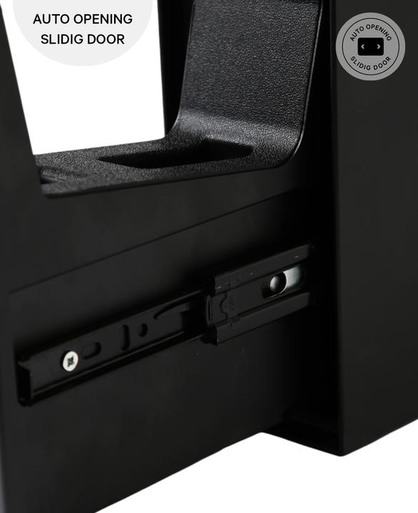 Actual product image Paladin Pistolen Safe