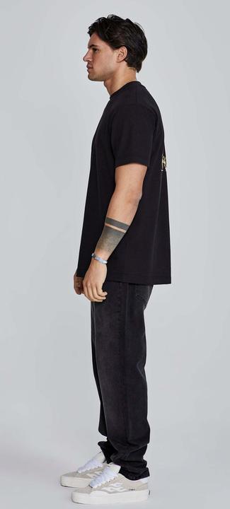 Immagine prodotto Siksilk Maglietta Filigrana (L)