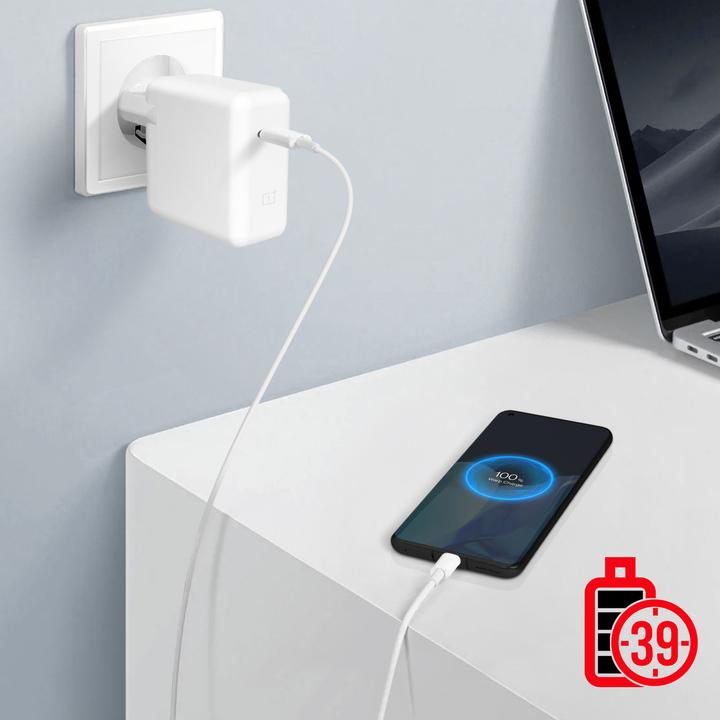 Image du produit OnePlus Charge Warp (65 W)