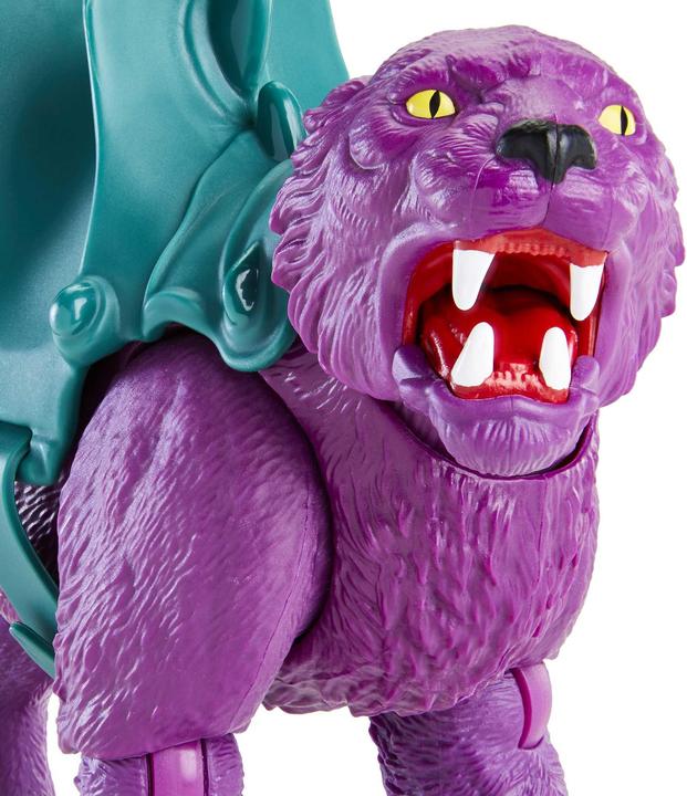 Image du produit Masters of the Universe Origins - Panthor - Figurine articulée