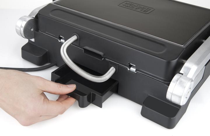 Actual product image Black & Decker BXGR2000E