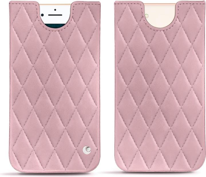 Produktbild Noreve Lederschutzhülle (Apple iPhone 7)