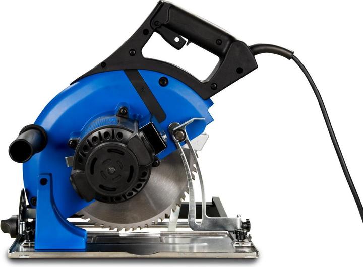 Immagine prodotto Metallkraft Sega circolare manuale per metallo HKS 230 in offerta