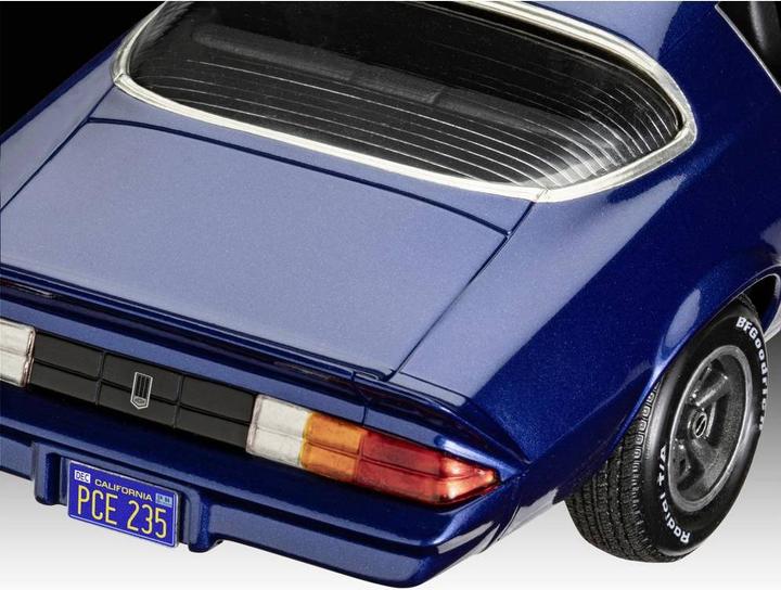 Produktbild Revell Stranger Things Chevy Camaro Z/28