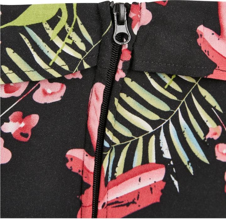 Immagine prodotto Urban Classics Top da donna con mantovana (XS)