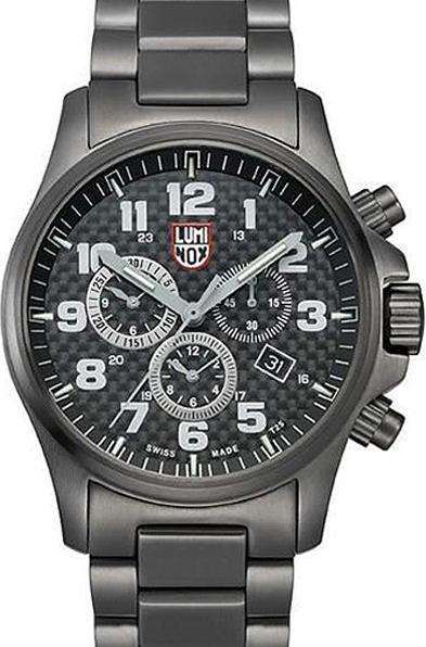 Produktbild Luminox XL.1942 Atacama Field Alarm Chronograph 1940 Serie Herrenuhr 45mm 100M (Chronograph, 45 mm)