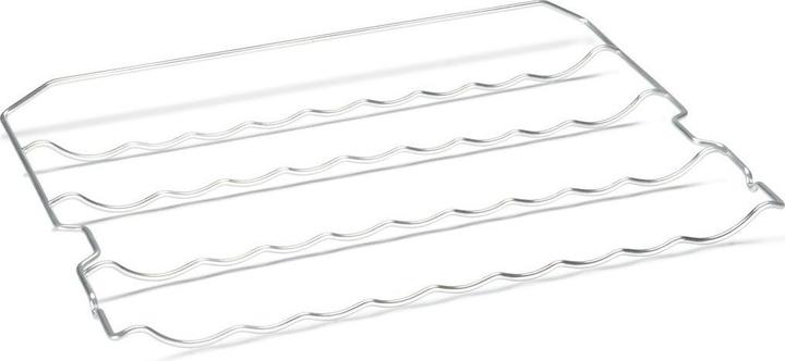 Liebherr Flaschenbord (Wellenrost) 9881800