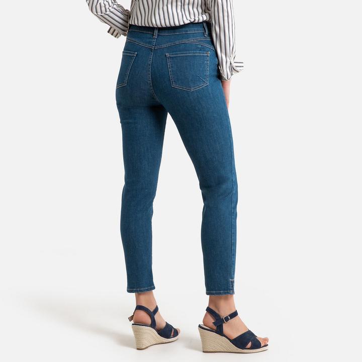 Produktbild Anne Weyburn Jeans in 7/8-Länge mit Push-up-Effekt (40)