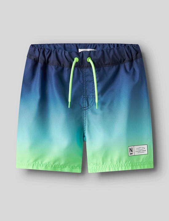 Produktbild Name it Regular Fit Badeshorts (152)