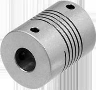 Actual product image Pepperl & Fuchs PEPP coupling