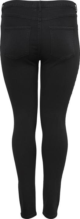 Produktbild Only Curvy CARStorm push hw Skinny Fit Jeans Skinny Jeans (W42/L34)
