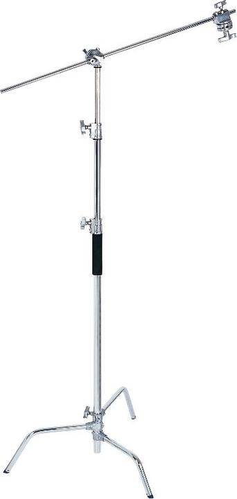 Falcon Eyes C-Stand mit Ausleger CS-2450 (245 cm, 8 kg)