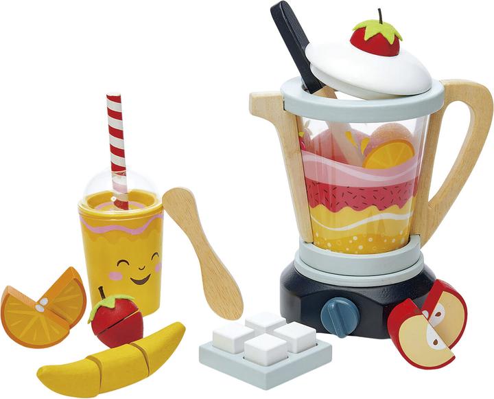 Produktbild Tender Leaf Toys Smoothie-Mixer
