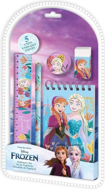 Produktbild Disney Frozen Schreibset (15 x)