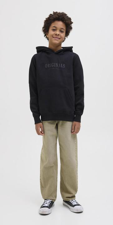 Actual product image Jack & Jones Jjichris Jjoriginal Sq 410 Sn Jnr (164)