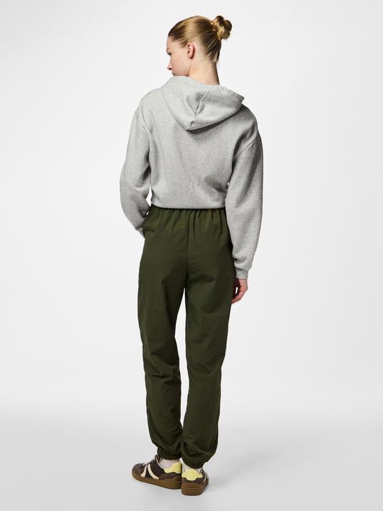 Actual product image Pieces PCOLIVIA cargo trousers (M)