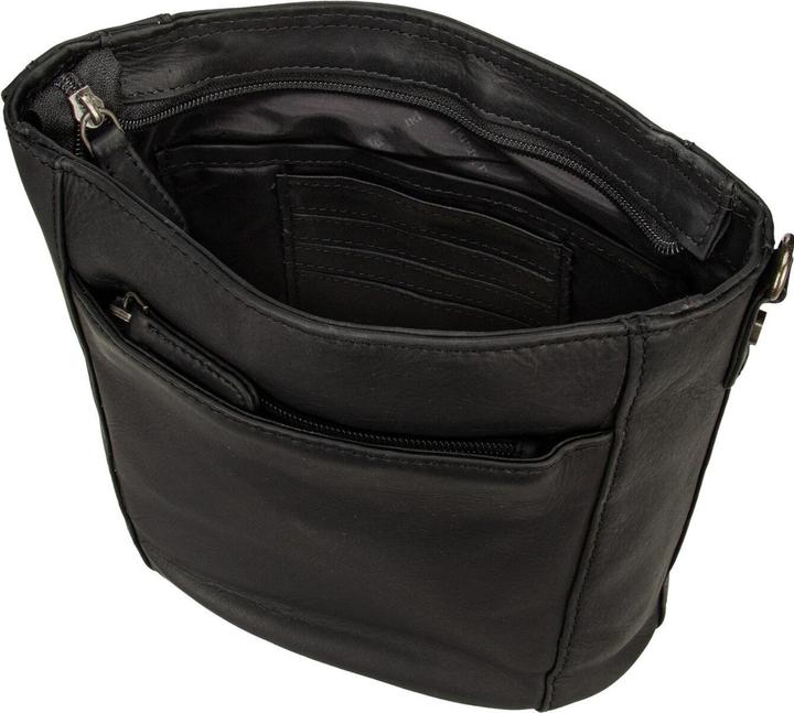 Immagine prodotto The Chesterfield Brand Borsa a tracolla Fintona in pelle 18 cm