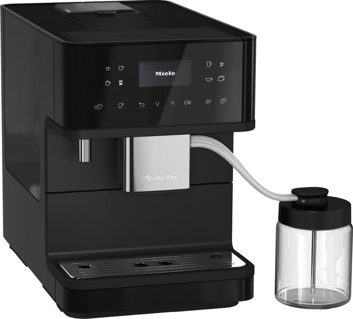 Image du produit Miele CM 6560 CH (Fiche CH)