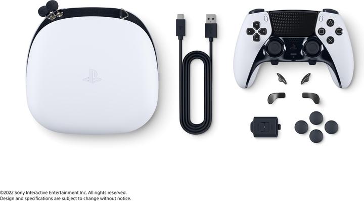 Produktbild Sony DualSense Edge (PS5)