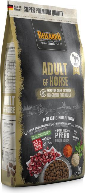 Belcando Hunde-Trockenfutter (Adult, 1000 g)