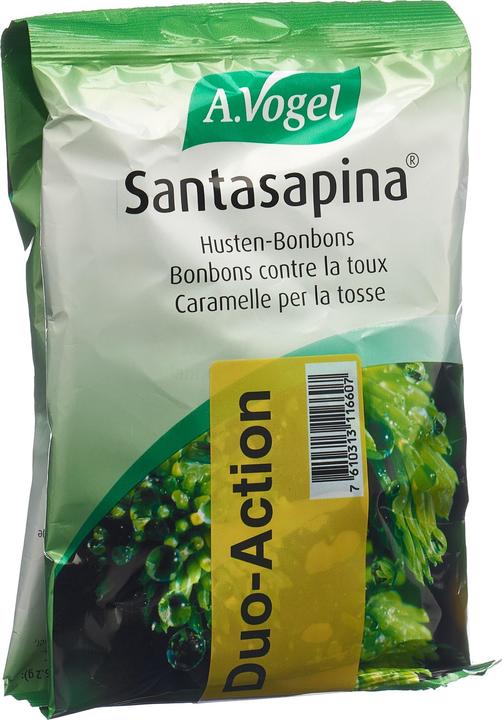 Actual product image A. Vogel Santasapina (1 Piece)