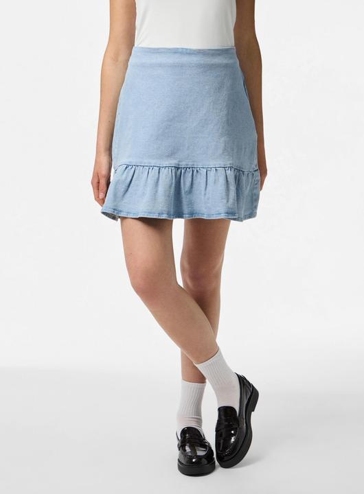 Actual product image Pieces PCMONICA Minirock (XL)