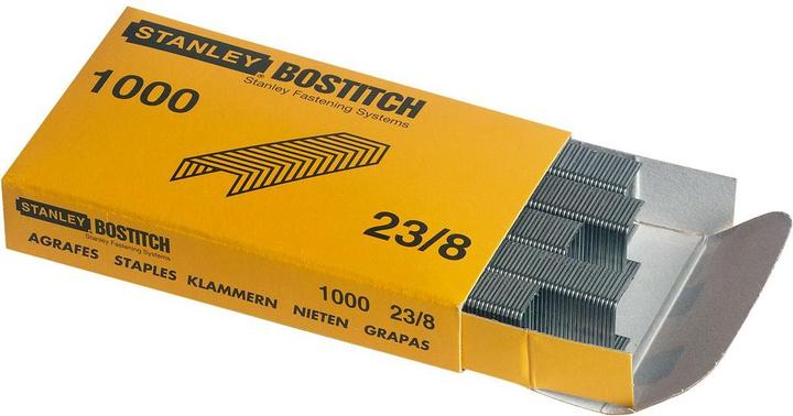 Image du produit Bostitch Heftklammern (1000 x)