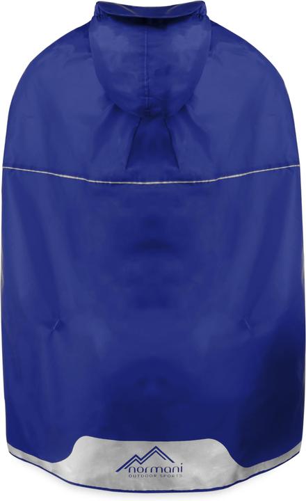 Actual product image Normani Kids rain poncho Cherrapunji Kids (One size)