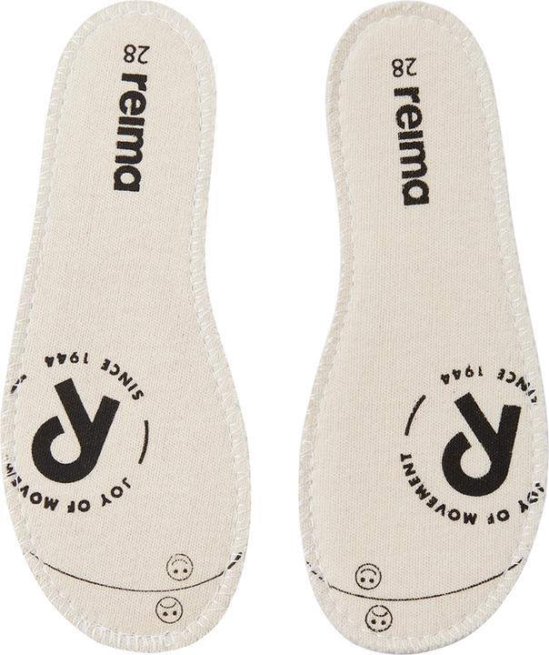 Immagine prodotto Reima Scarpe da ginnastica per bambini Taikuus Denim (37)