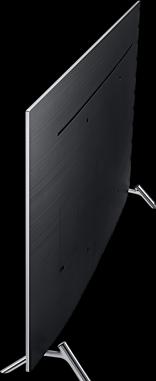 Actual product image Samsung Ue55mu7000 (55", LCD, 4K, 2017)