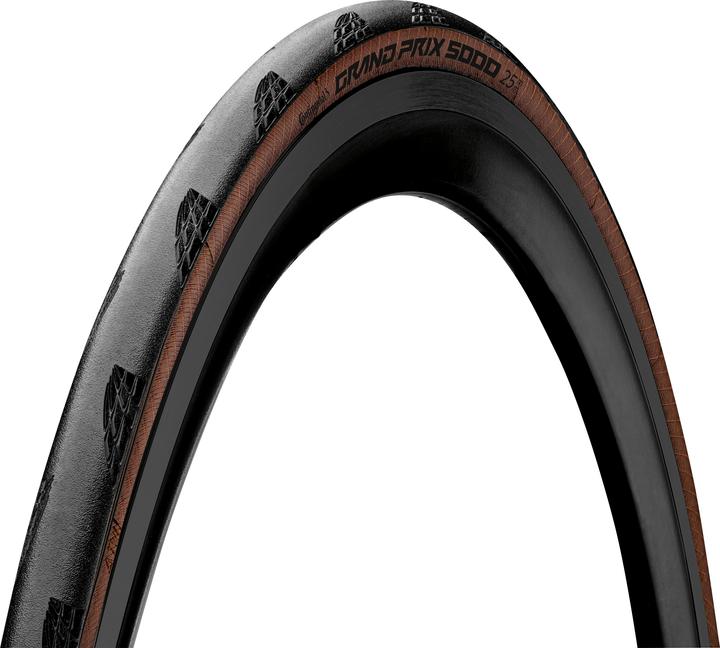 Continental Grand Prix 5000 (28 x 1.10, 28-622)