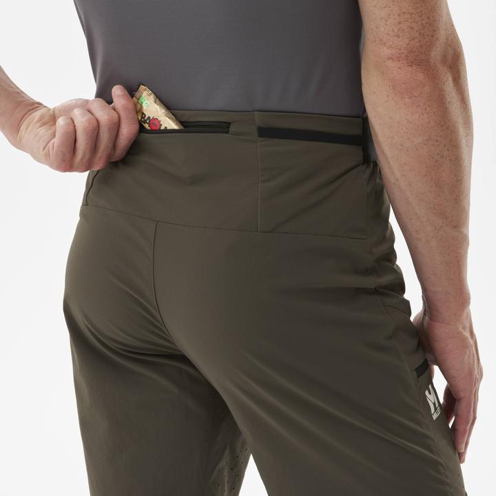 Immagine prodotto Millet Wanaka Fast Short M (L)