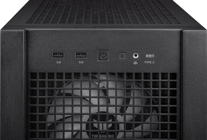 Immagine prodotto ASUS GT302 (mATX, ATX, Mini-ITX)