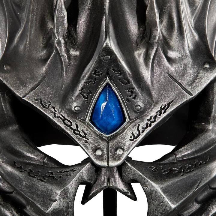 Actual product image Blizzard World of Warcraft - Replica Helm of Domination Lich King Exclusive