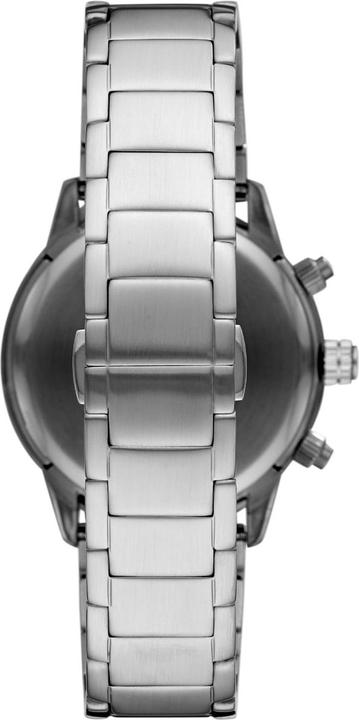 Produktbild Emporio Armani Mario (Analoguhr, Chronograph, 43 mm)