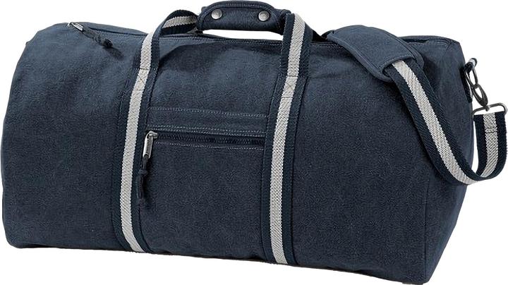 Vintage Oxford Navy