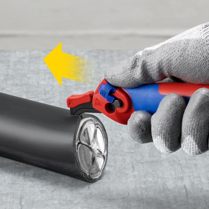 Produktbild Knipex 16 50 145 SB (145 mm)