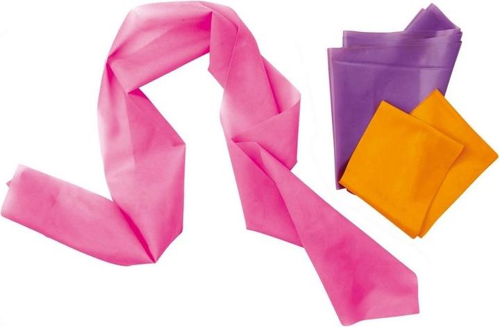Actual product image Hasbro Elasticized strong resistance Tremblay (1.20 m, Strong)