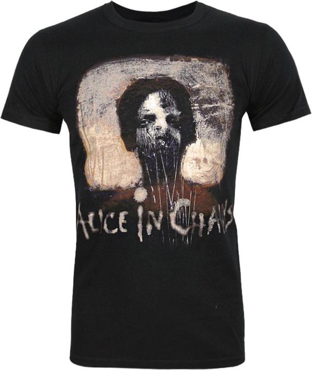 Produktbild Alice In Chains offizielles Stitch Boy TShirt (S)