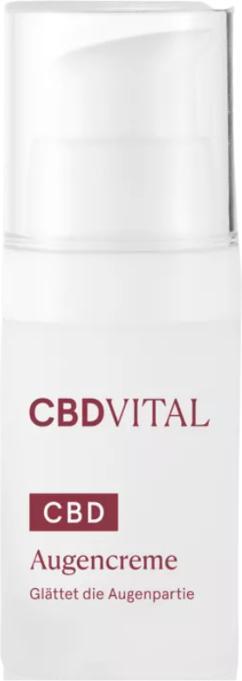 Produktbild CBD Vital Premium (15 ml, Tag + Nacht)