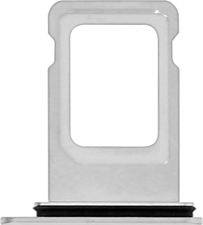 Actual product image Avizar Replacement Sim Holder iPhone XS Max (SIM holder, iPhone XS Max)