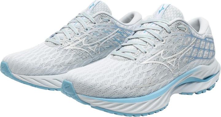Actual product image Mizuno WAVE INSPIRE 20 (40.5)