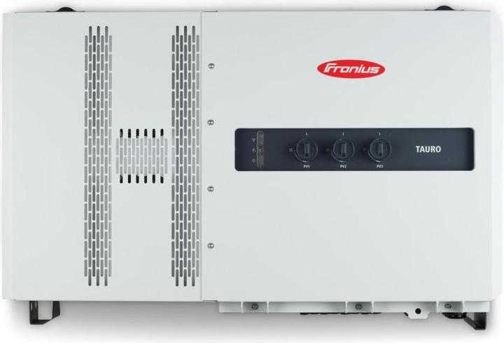 Produktbild Fronius FRON Wechselrichter