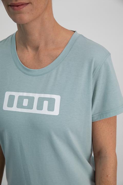 Actual product image ION Tee Logo SS DR (38, M)