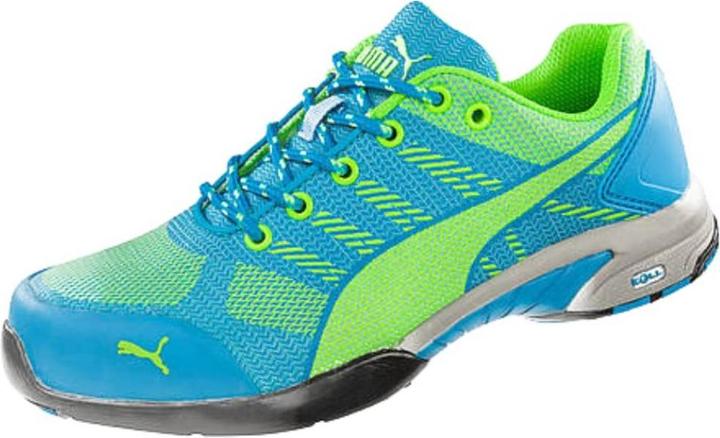 Productafbeelding Puma Lage damesschoenen (S1P, 36)